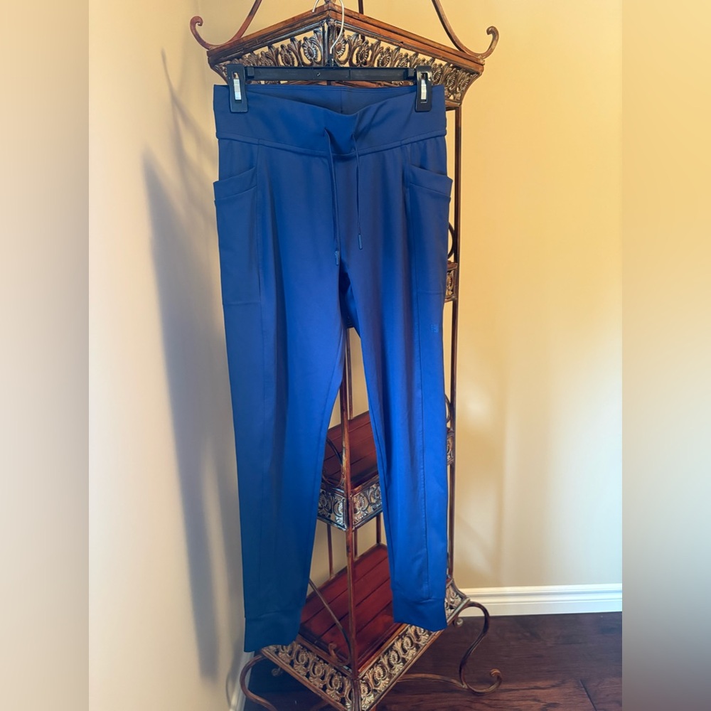 Bench Navy Blue Joggers